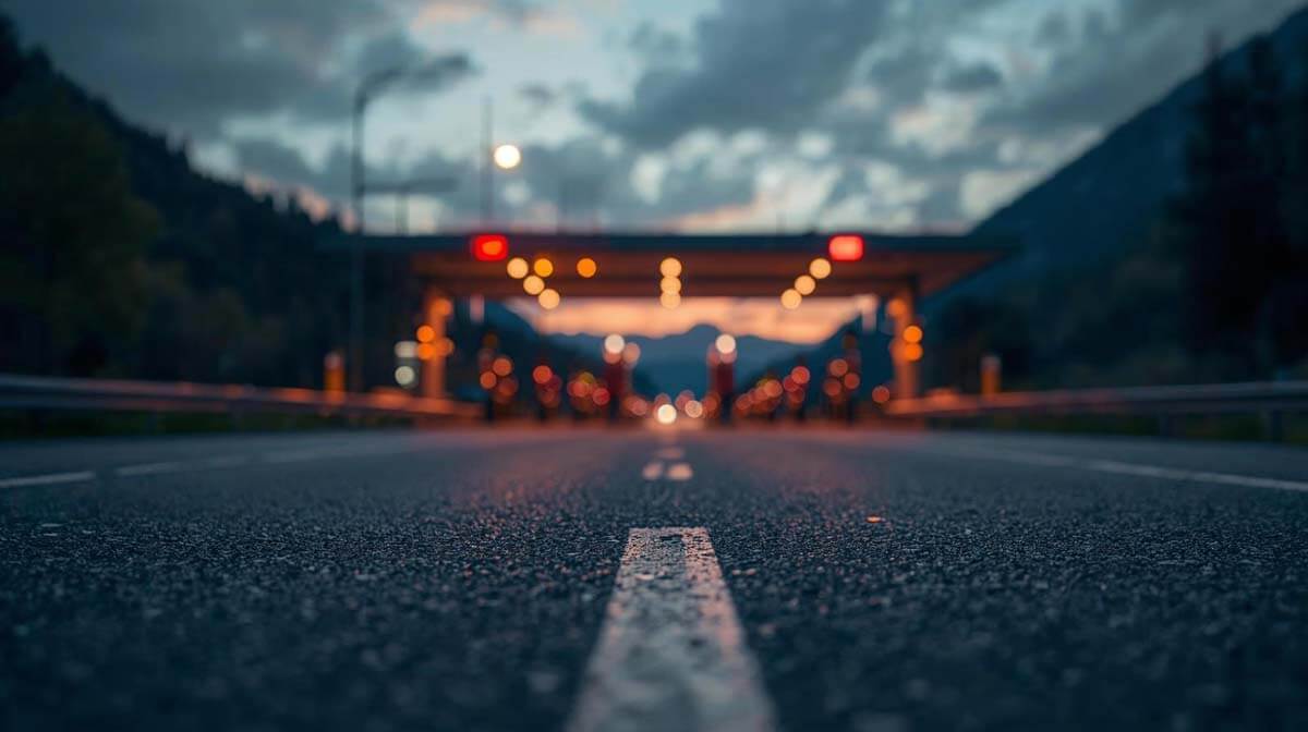 Adapting Your Logistics Strategy for Canada-US Border Fluctuations