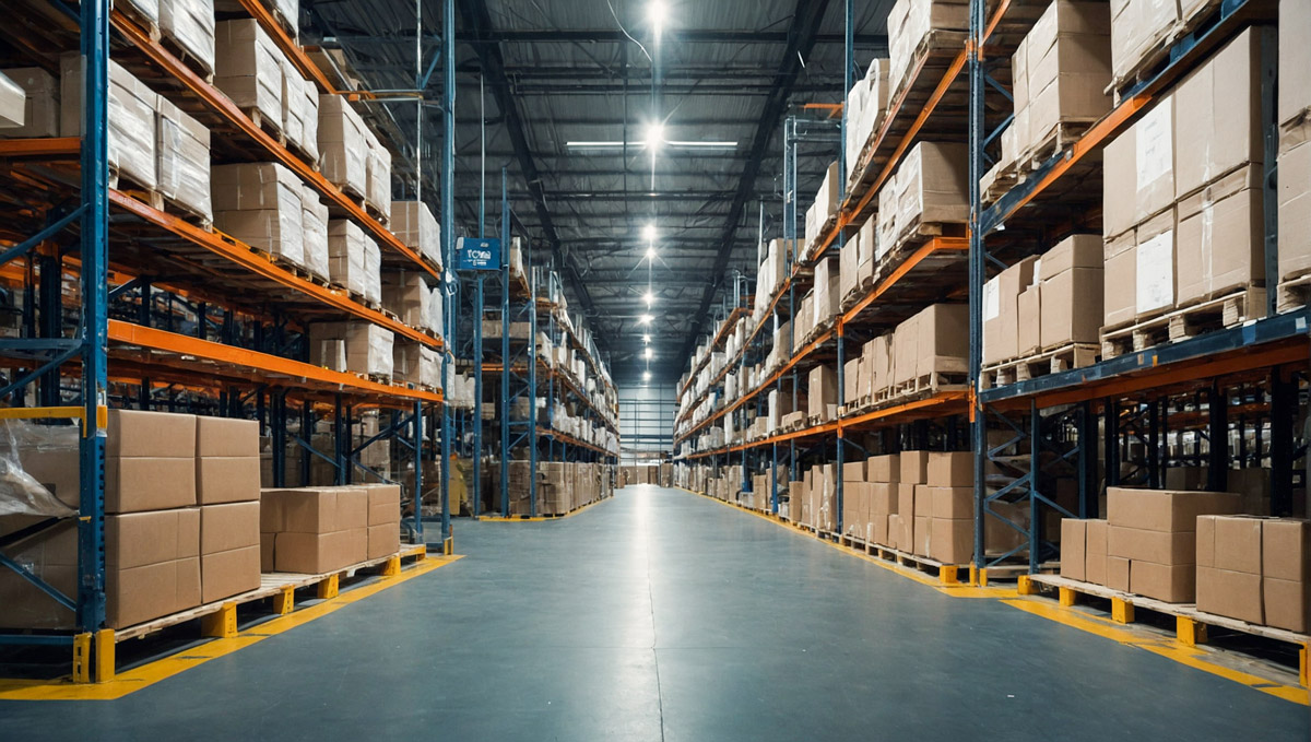 Benefits of a 3PL Fulfillment Warehouse in Vancouver