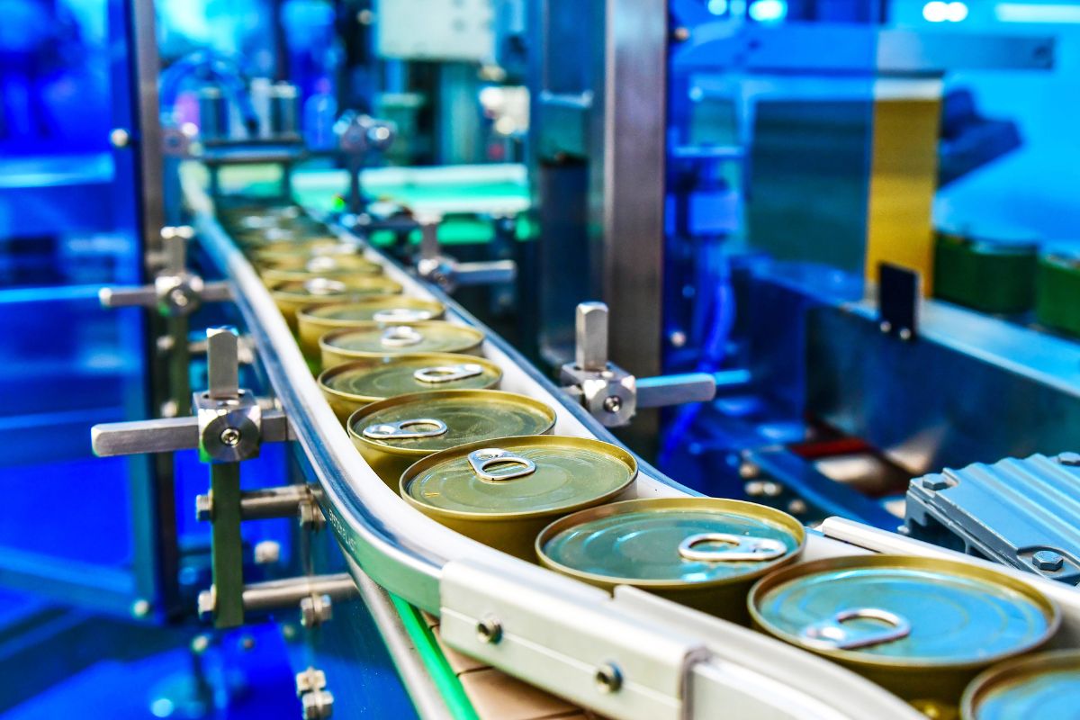 Can Repacking Services Benefit Food & Beverage Brands