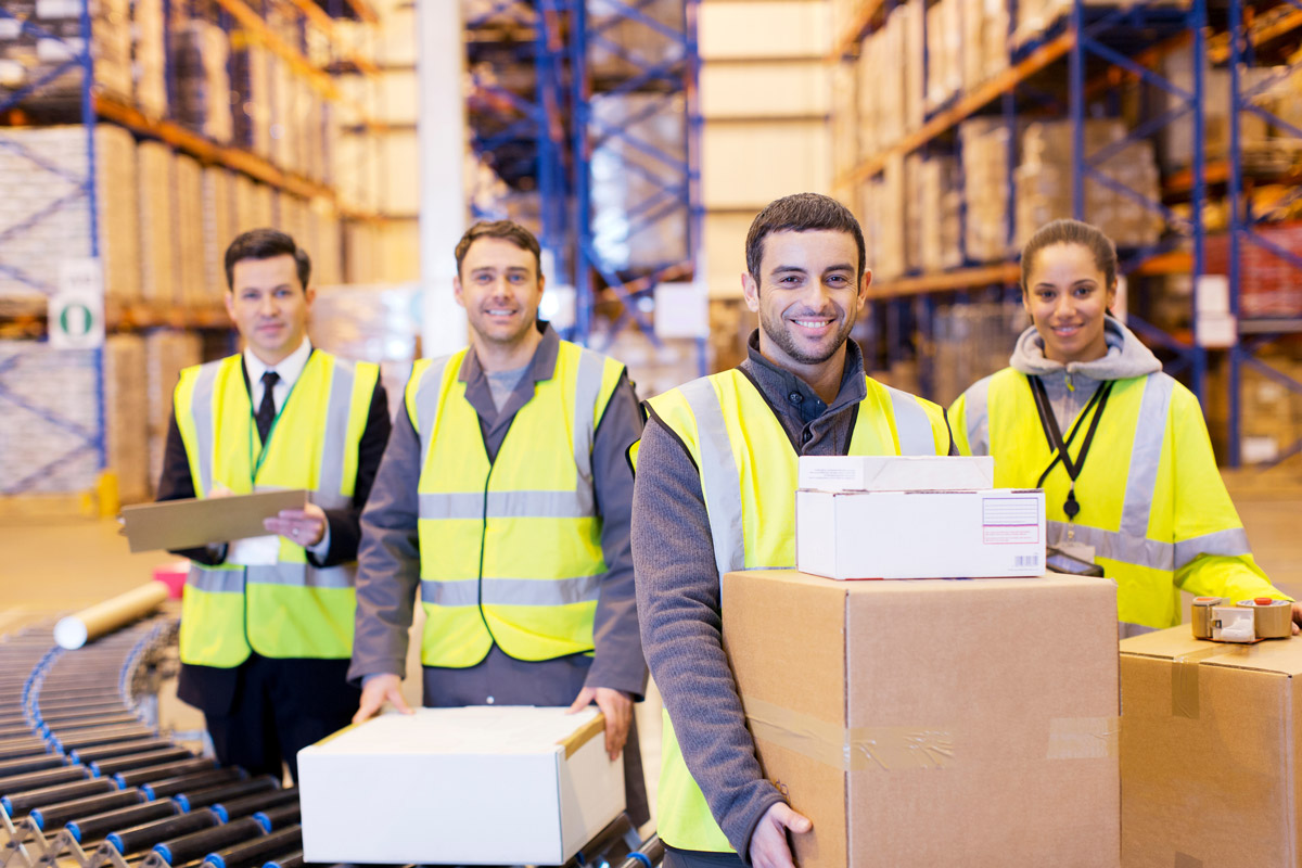 Embracing a Customer-Centric Approach in Vancouver 3PL Warehousing for Superior Service
