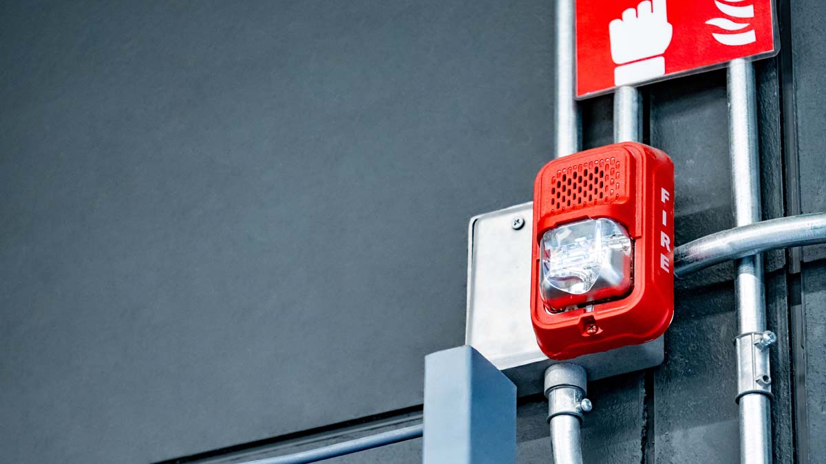 General Information on Vancouver Warehouse Fire Safety Standards