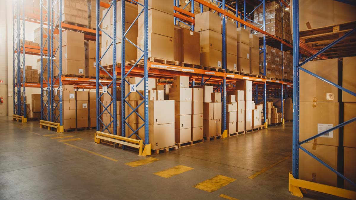 How 3PL Warehousing Can Help Reduce Tariff Costs