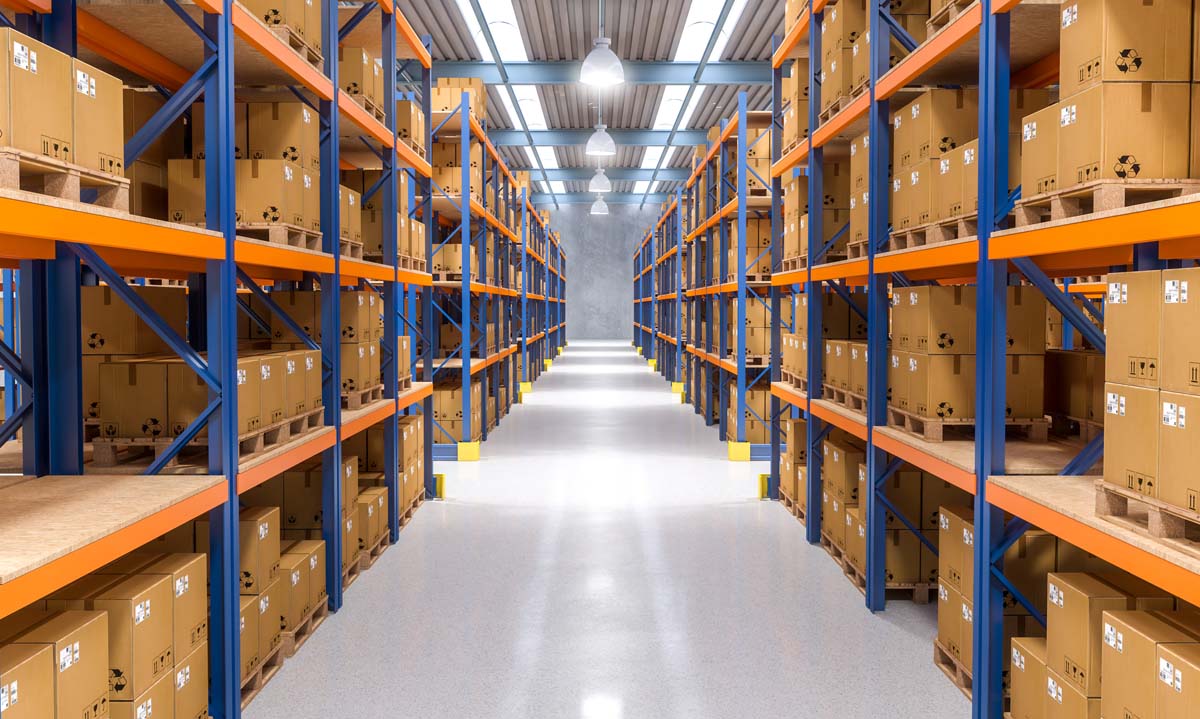 How 3PL Warehousing Services Are Tailored to the Needs of Businesses