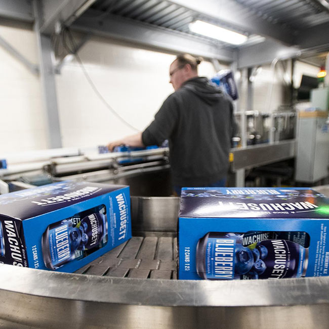 How Alcoholic Businesses Can Benefit From Vancouver 3PL Warehousing