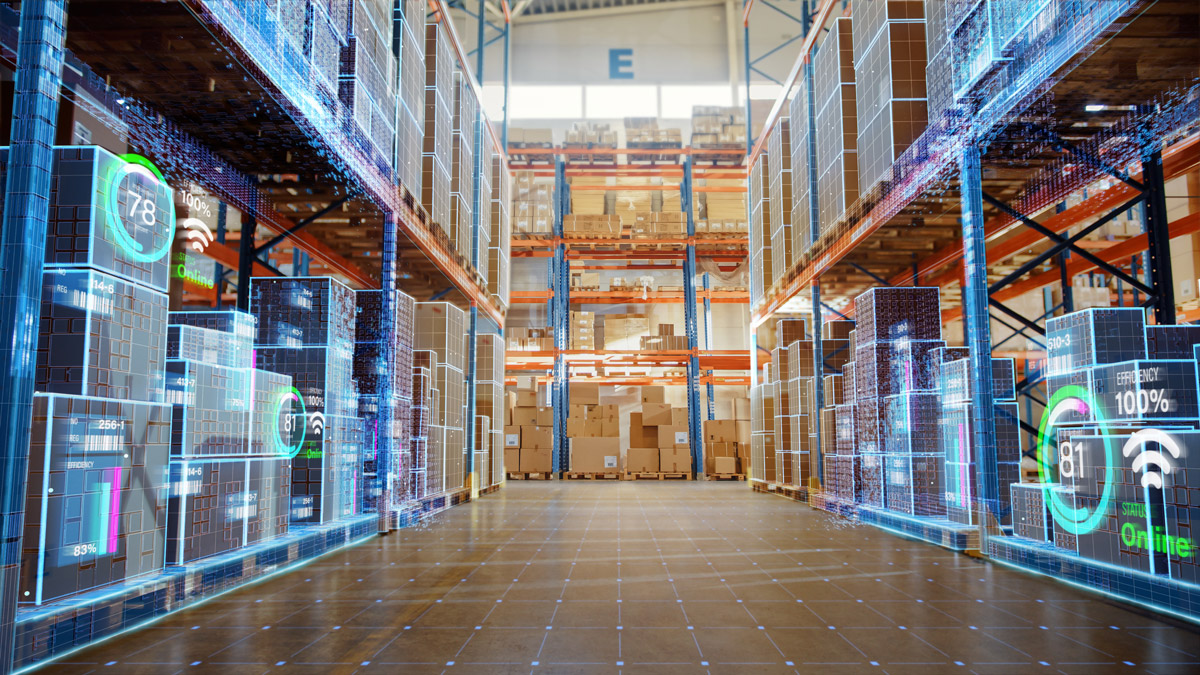 How Are Data Analytics Improving Vancouver 3PL Warehouse Services?