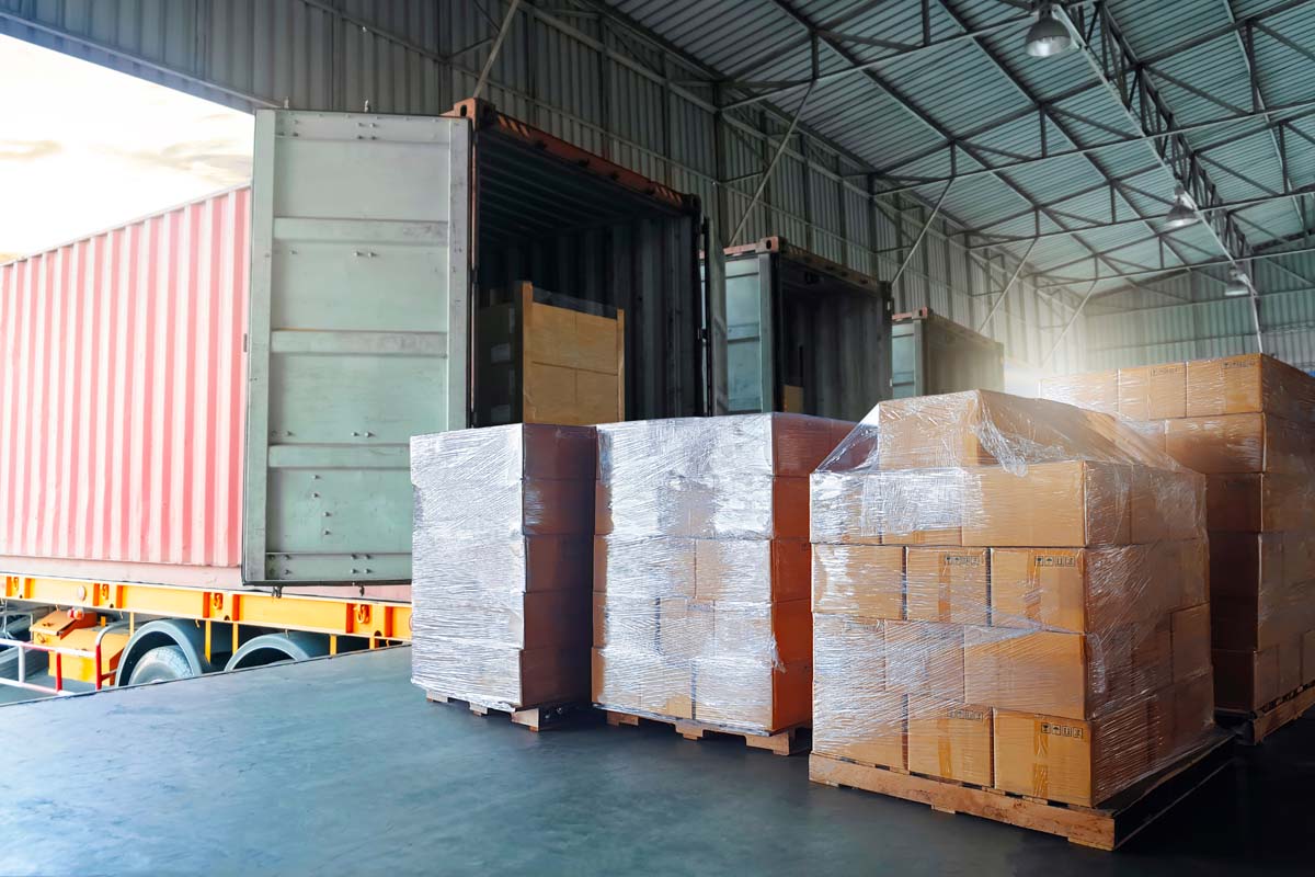 How Does Inventory Management Factor Into 3PL Warehouse Services?