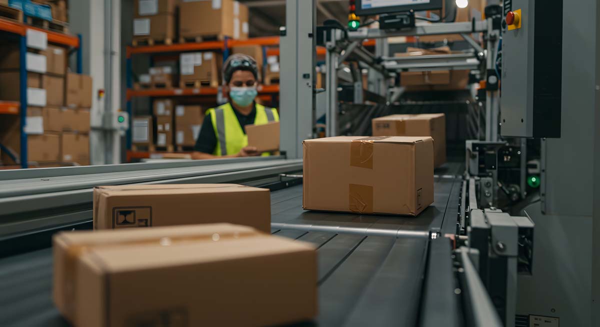 How Fast Order Fulfillment Impacts Customer Satisfaction and Returns