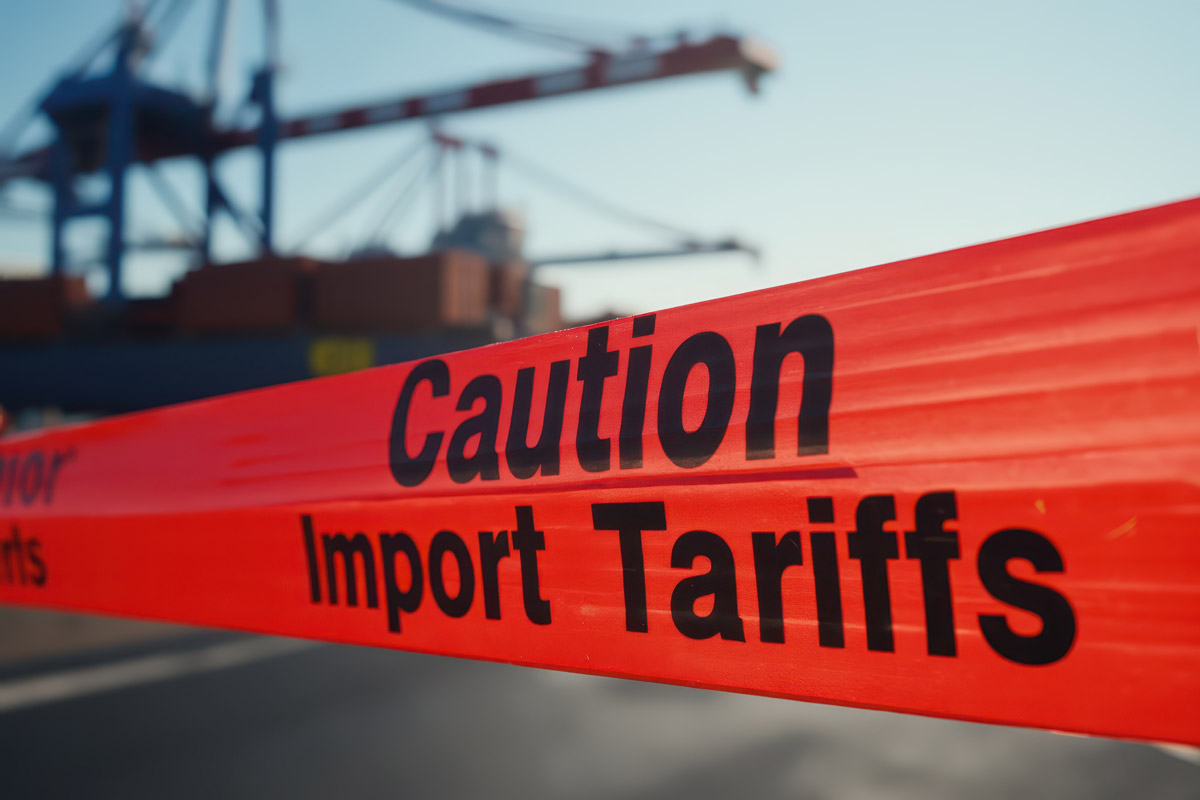 How Might American Tariffs Affect Warehousing Services in Vancouver