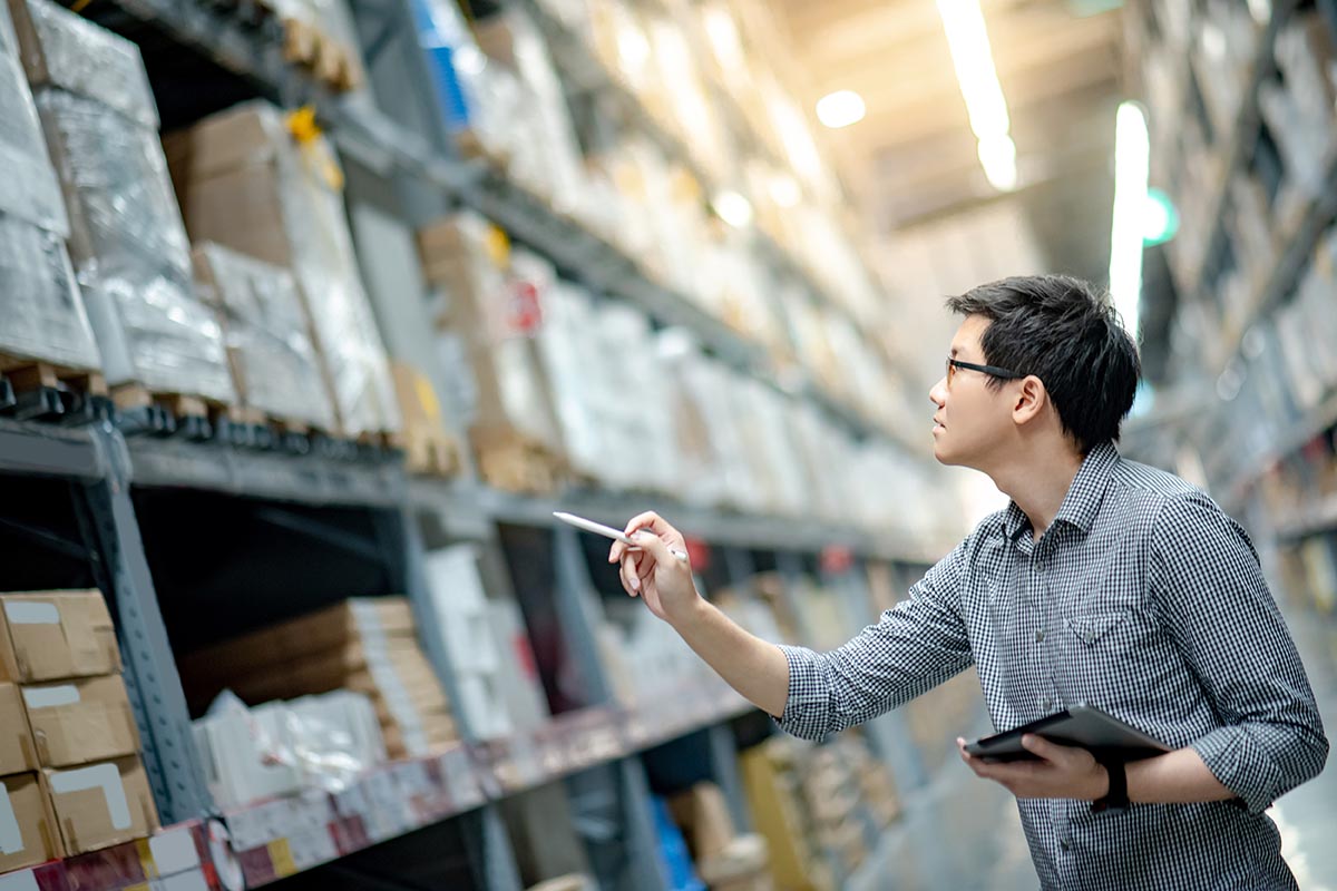 How Warehouse Inventory Management Can Help Slash Your Costs