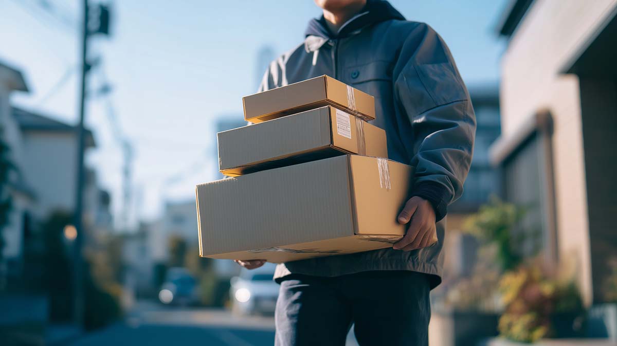 How Warehouse Location Decisions Affect Last Mile Delivery Costs
