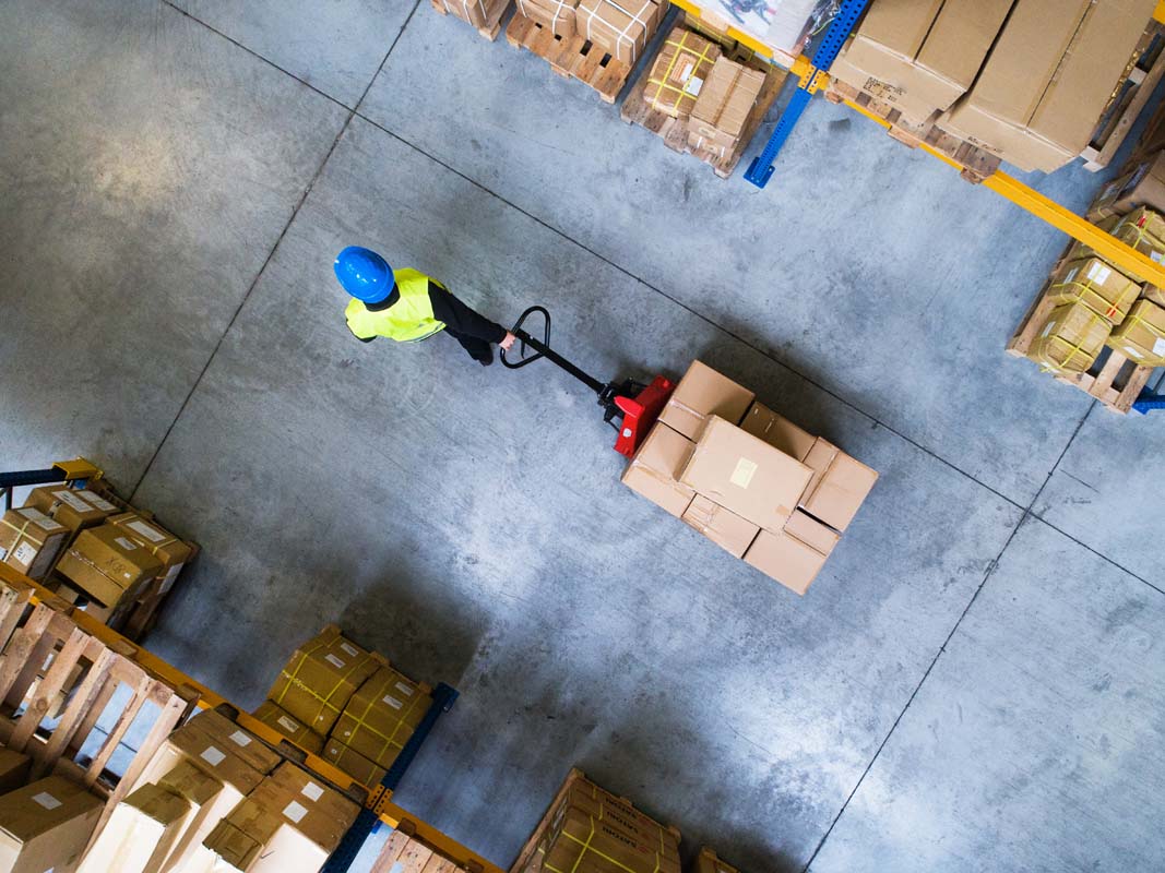 How to Know if You Need a Dedicated Vancouver Warehouse