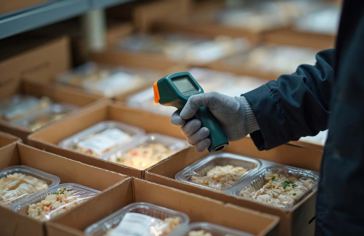 Innovations in Vancouver Food-Grade Warehousing to Extend Shelf Life