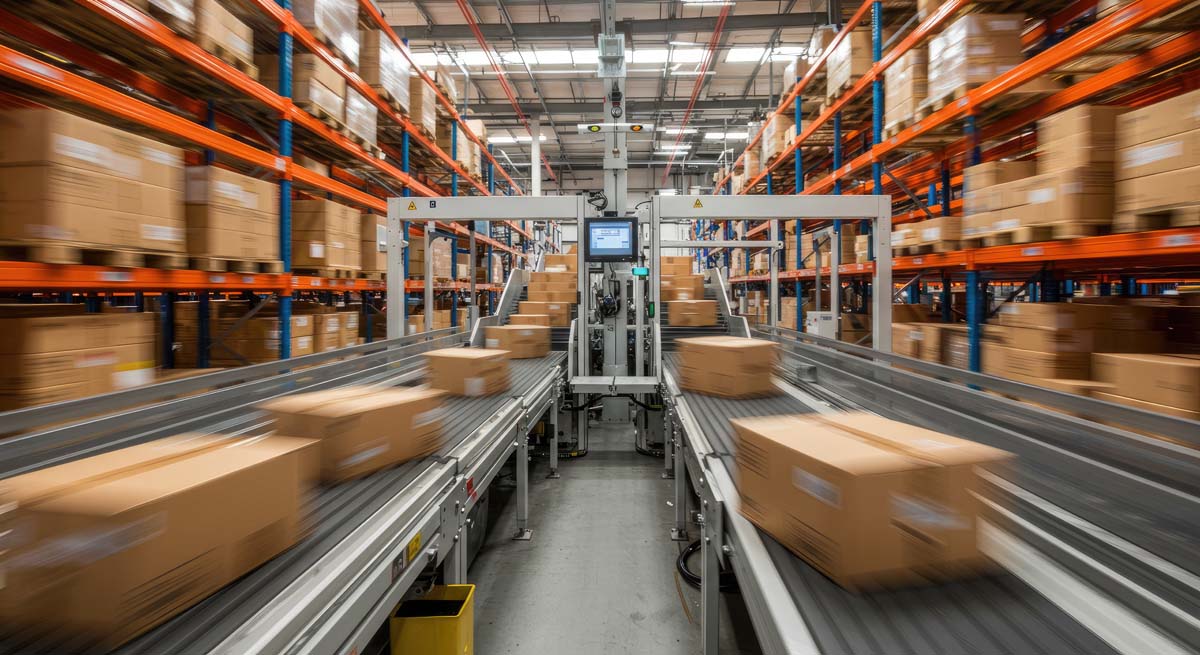 Integrating Automation for Faster E-Commerce Fulfillment