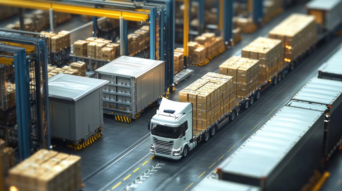 Reasons You Might Need Vancouver Cross-Docking Services