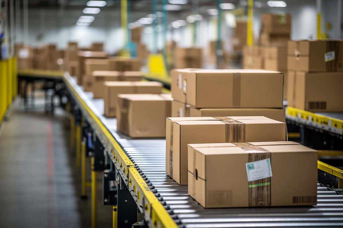 Tailoring 3PL Warehouse Services for Industries Serving Vancouver