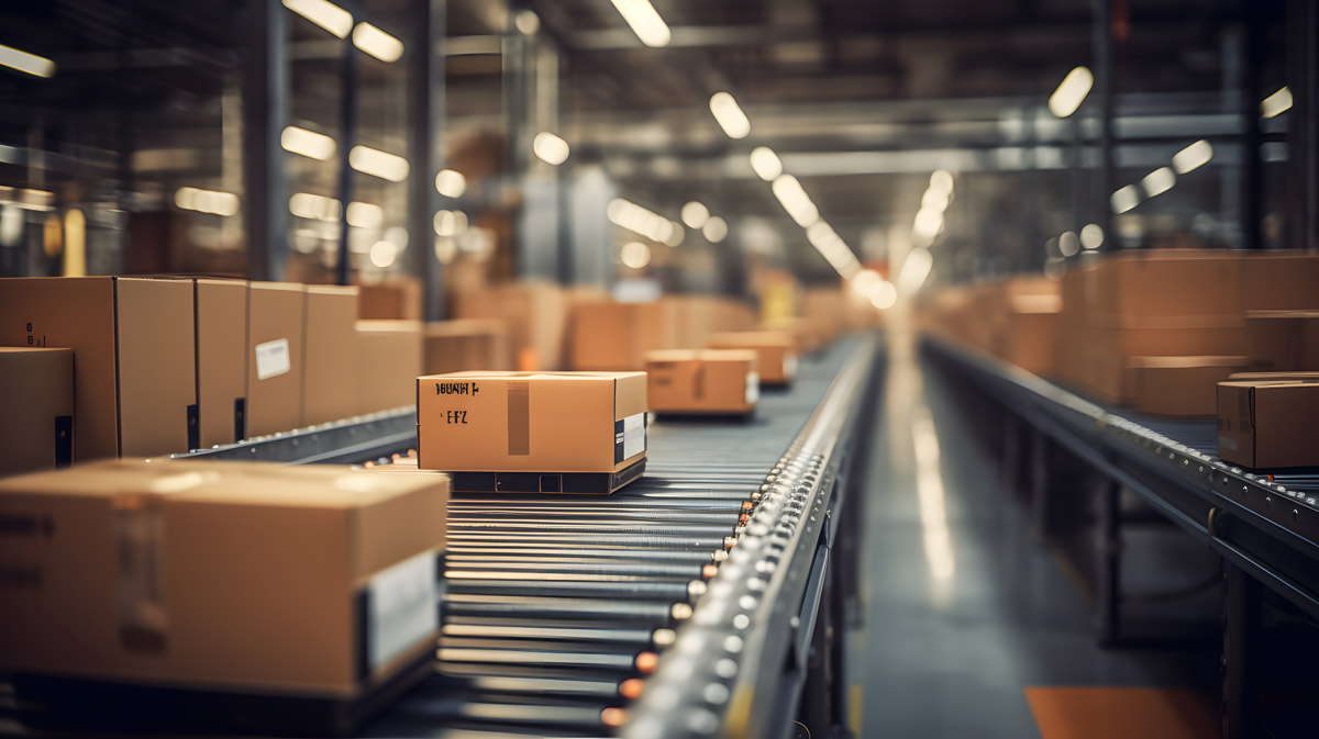 The Role of 3PL Warehousing in Streamlining Order Fulfillment