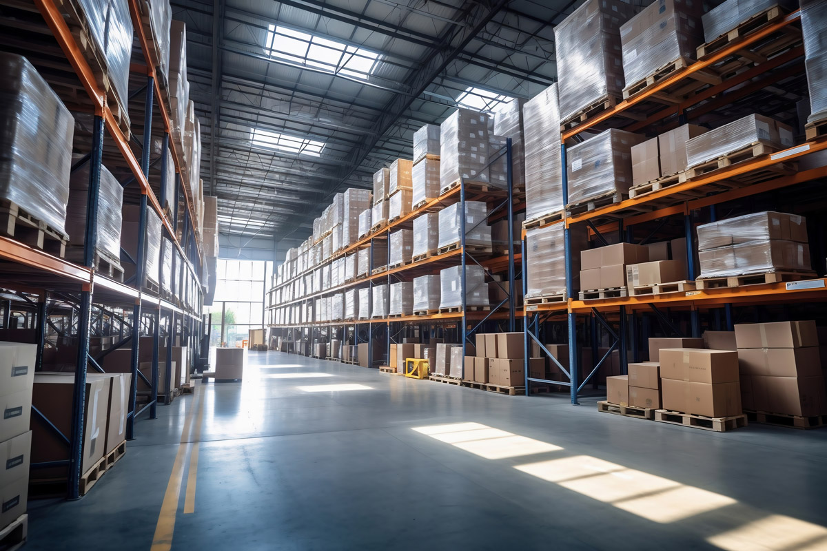 Top 3 Sustainable Practices in Vancouver 3PL Warehousing