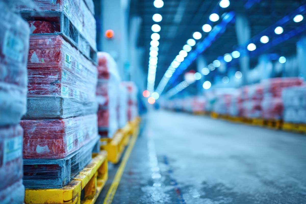 What Businesses Should Know Before Switching to Temperature-Controlled Warehousing in Vancouver