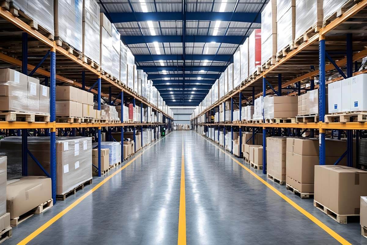 What Steps a 3PL Warehouse Takes to Be Compliance With Canadian Import and Customs Laws