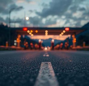 Adapting Your Logistics Strategy for Canada-US Border Fluctuations