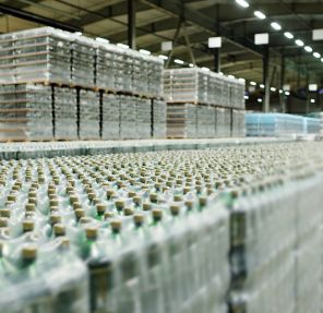 Can Small Retailers Benefit From Food-Grade 3PL Warehouses?