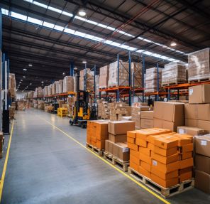 How 3PL Warehouses Help with Inventory Management