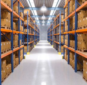 How 3PL Warehousing Services Are Tailored to the Needs of Businesses