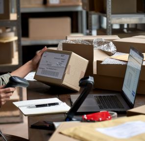 How Has E-Commerce Affected Warehouse Space Management?
