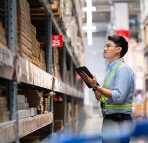 How Warehouses Work To Reduce Damage During Handling and Transport Of Products