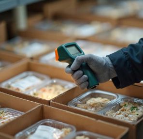 Innovations in Vancouver Food-Grade Warehousing to Extend Shelf Life