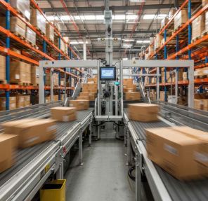 Integrating Automation for Faster E-Commerce Fulfillment