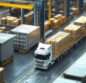 Reasons You Might Need Vancouver Cross-Docking Services