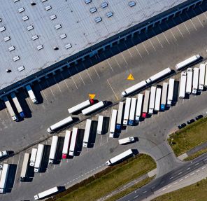 The Economics of Space Optimization in 3PL Metro Vancouver Warehouses