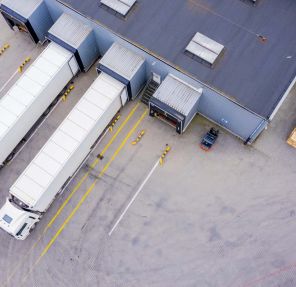 What Activities Are Involved In Warehouse Cross-Docking?