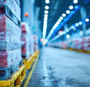 What Businesses Should Know Before Switching to Temperature-Controlled Warehousing in Vancouver