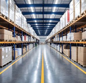 What Steps a 3PL Warehouse Takes to Be Compliance With Canadian Import and Customs Laws