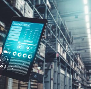 What's Involved with Warehouse Inventory Management