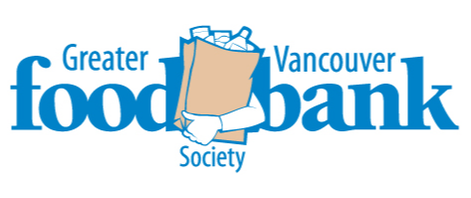 Greater Vancouver Food Bank Logo